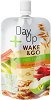     ,    DayUp + Wake & Go - 