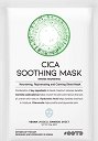 OOTD Cica Soothing Mask - ����������� ���� ����� �� ���� � �������� ������� - �����