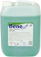 Почистващ препарат за фаянс и инокс Bene - 5 l, от серията Professional - почистващ препарат