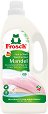 ����� ������� �������� �� ����� � ��������� ������ Frosch Almond - 1.5 l, � ������ �� �������� ����� - ������� ��������