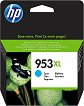 ������ � ������� �� ������� HP 953 XL Cyan - 1450 �������� - 