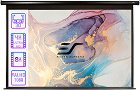      Elite Screen Electric84H