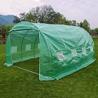 Парник Herly - С дължина 4 - 10 m -