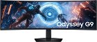 ������� Samsung Odyssey G9 LS49FG910