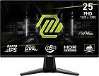 ������� MSI MAG 255F E20
