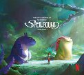 The Art and Making of Spellbound - Ramin Zahed - �����