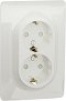 ����� ���������� ������� ���� � ����� Schneider Electric - �� ����� ������ �� ������� New Unica - 