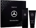   Mercedes-Benz Club Black -      - 