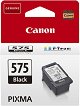 Касета с мастило за принтер Canon PG-575 Black - 100 страници -