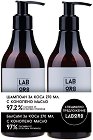   LABOR8 Hemp -         - 