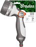      7  Bradas Smooth Control -   White Line - 