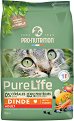 Суха храна за котки Pro-Nutrition Adult - 2 и 8 kg, с пуешко, от серията Pure Life Cat, над 1 година - храна