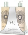 ��������� �������� Vivian Gray Grapefruit & Vetiver - ��� ��� � ������ �� ���� �� ������� Grapefruit & Vetiver - �������