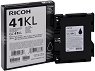 ������ � ������� �� ������� RICOH GC41KL Black - 600 �������� - 