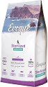 Суха храна за кастрирани котки Evoque Sterilised Adult - 8 kg, с бяла риба, в зряла възраст - храна