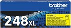   Brother TN-248XLY Yellow - 2300  - 