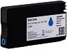 ������ � ������� �� ������� RICOH 60L68A Cyan - 1600 �������� - 