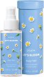 PUPA Milano Let's Bloom Daisy Field Scented Water - �������� �������� ���� �� ���� � �������� ������ � ������� ����� �� ������� Let's Bloom - �������