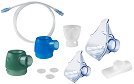 Комплект аксесоари за инхалатор Omron - За модел DuoBaby NE-C301-E - продукт