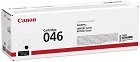 Тонер касета Canon CRG-046 Black - 2200 страници -