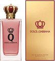 Dolce&Gabbana Q Intense EDP - Дамски парфюм - парфюм