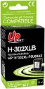 ������ � ������� �� ������� UPrint H-302XL Black - 480 �������� - 