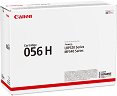 Тонер касета Canon CRG-056H Black - 21000 страници -
