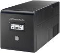    PowerWalker VI 1000 LCD