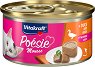 ��� �� ����� Vitakraft Mousse - 85 g, � �������, �� ������� Poesie - �����