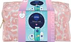 ��������� �������� � ������� Nivea Treat Me With Softness - ���� �� ����, ��� ��� � ����� - �������