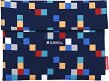 Термо несесер - Gabol - От серията Cubik - играчка
