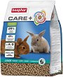 Храна за подрастващи зайчета Beaphar Rabbit Junior - 0.25 ÷ 1.5 kg, от серията Care +, от 6 седмици до 10 месеца - храна