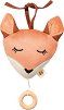 ������� ��������� ������� Hauck Cuddle N Sleep Fox - 