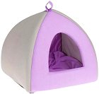 ������� �� ������ � ����� Ferplast Tipi M - 42 / 42 / 36 cm - �������