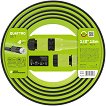 Четирислоен градински маркуч ∅ 1/2" Cellfast - 15 m с аксесоари от серията Quattro -