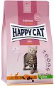 ���� ����� �� ����� Happy Cat Junior - 0.3 ÷ 4 kg, � �������, �� ������� Young, �� 4 �� 12 ������ - �����