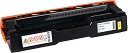Тонер касета RICOH C250 RY Yellow - 2300 страници -