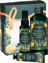  Yves Rocher Mandarin Pine Needles -  ,          - 