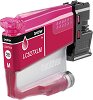 Касета с мастило за принтер Brother LC-527 XL Magenta - 2000 страници -