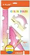 �������� ����������� Y-Plus Color Ruler