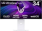 ������� LG 34GX90SA-W