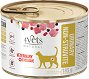 �������� �� ����� � �������� �������� 4Vets Urinary Non Struvite - 185 g - �����