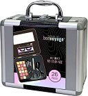 Markwins International All About My Eyes - Метален куфар с гримове - продукт