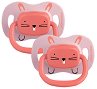   Bebe Confort Reversible Minimalist Animals Pink - 