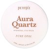 PETITFEE Aura Quartz Hydrogel Eye Mask - Хидрогел пачове за очи - продукт
