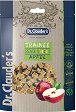 ������������� ��������� �� ������ � ����� Dr.Clauder's Veggie - 80 g, � ������, �� ������� Trainee Snack - �����