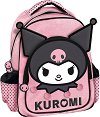 ������ �� ������ ������� Kuromi - � 3D ����� �� ���� Hello Kitty - ������