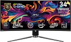  MSI MPG 341CQPX