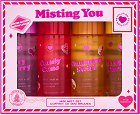 I Heart Revolution Misting You Mini Mist Set -          - 