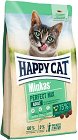 ���� ����� �� ����� Happy Cat Perfect Mix - 10 kg, � �������, ���� � �������,  �� ������� Minkas, � ����� ������� - �����